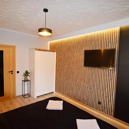 Apartment Zajazd Witosa *