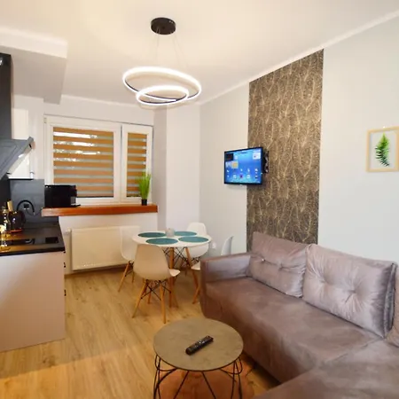 Zajazd Witosa Apartment