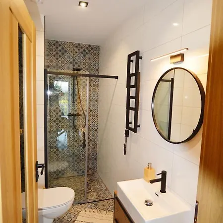 Apartment Zajazd Witosa *