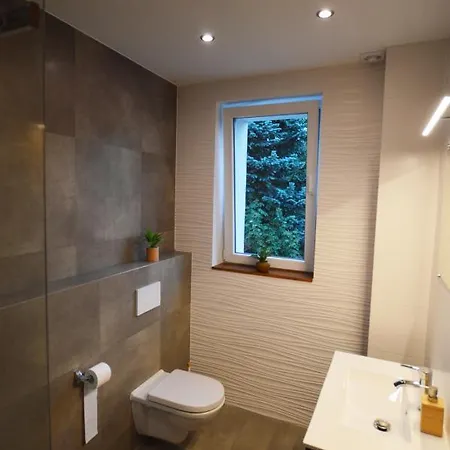 Zajazd Witosa Apartment *