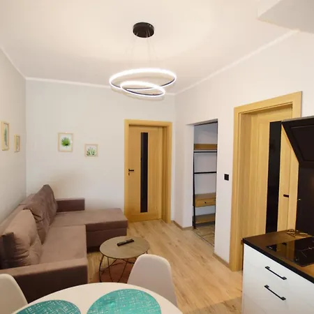 Apartment Zajazd Witosa *