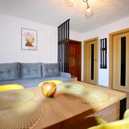 Apartment Zajazd Witosa Wojcieszyce